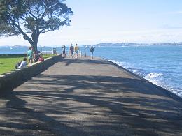 Devonport Library